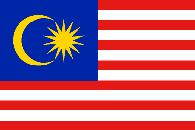 Nigeria flag