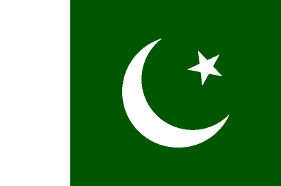 Nigeria flag