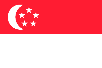 Nigeria flag